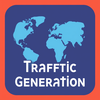 Traffic Generation Specialist icon