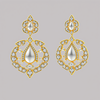 professional jewelry designer specializing in earrings