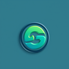 professional 3D logo designer