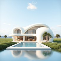 professional architect and designer cotton