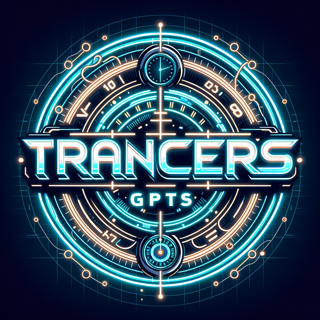 TRANCERS icon