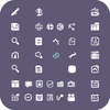 Transcript, résumé, fiche technique search engine Generator - AI Powered by search engine icon