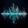 Transcription audio en texte icon