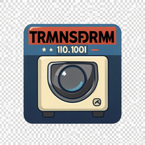 Transform the subject into a 1981 ads photo