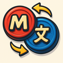 TranslateManga - Manga Translator & Manga Tracker