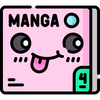 TranslateManga icon