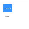 Translation Editor icon