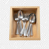 Trapped Among Silver Silence icon