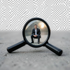 Trapped Within the Lens icon