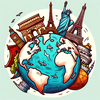 Travel Buddy icon