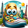 Travel Buddy icon