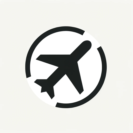 Travel Expert icon
