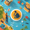 Travel Guide icon