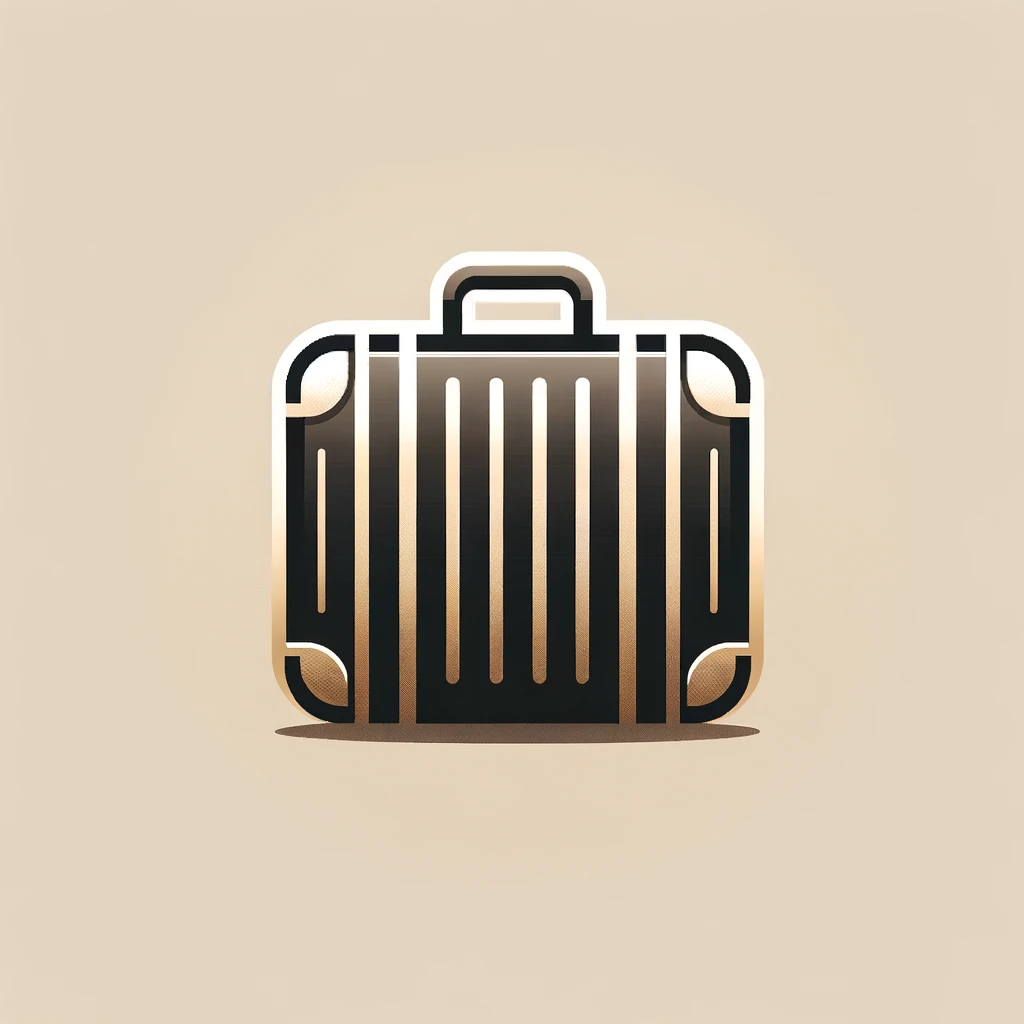 Travel Mate icon