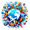 Travel Planner icon