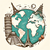 Travel Planning Assistant icon