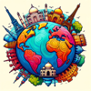 Travel Treasures icon