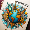 TravelPlanner GPT icon