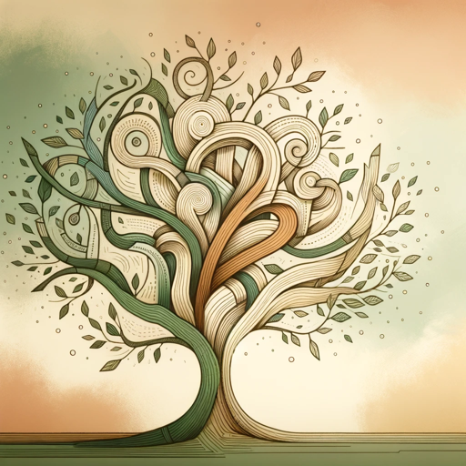 Tree of Thought icon
