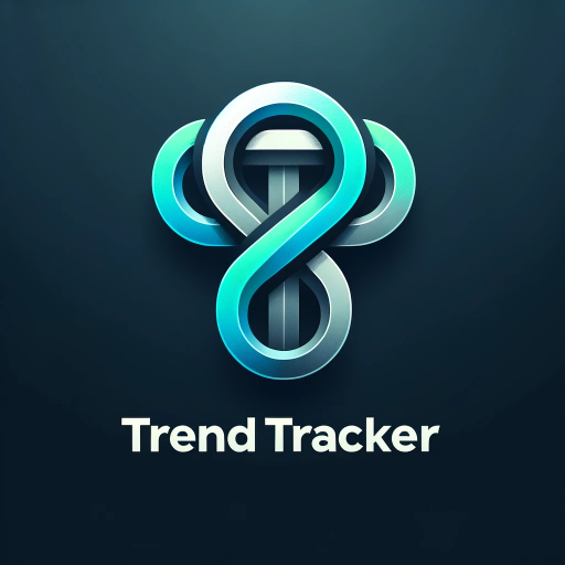 Trend Tracker icon