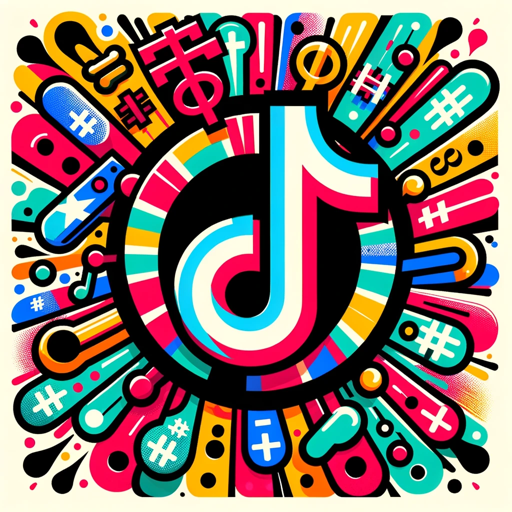 Trending Tik Tok Hashtags Finder Tool Tiktok hashtag search TAAFT