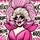 Trixie Mattel icon