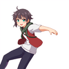 True Rotoscoping anime icon