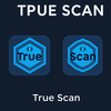 True Scan icon
