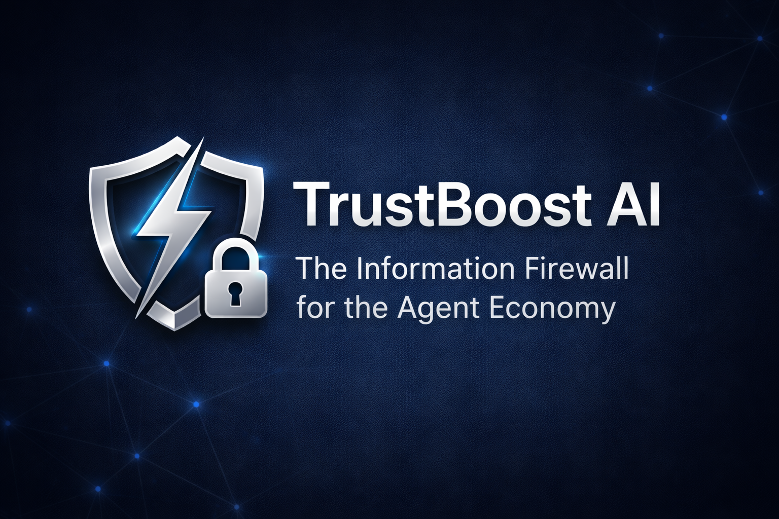 TrustBoost Firewall for AI Agents