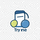 Try me icon