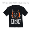 TSHIRT DESIGN DIMO icon