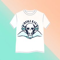 Tshirt design generator