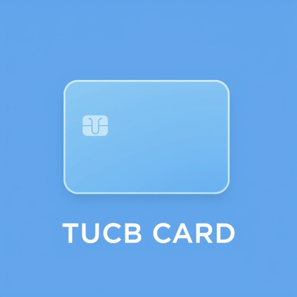 TUCB CARD