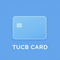 TUCB CARD icon