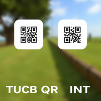 TUCB QR INT
