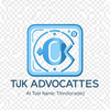 TUK ADVOCATES