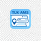 TUK AMS icon