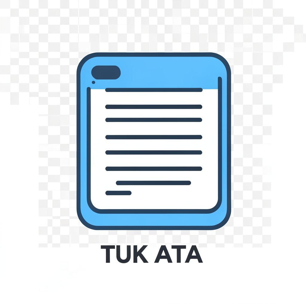 TUK ATA