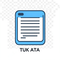 TUK ATA icon