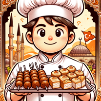 Turkish Chef