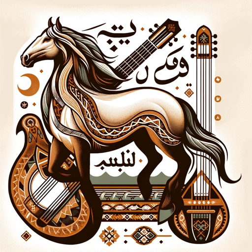 Turkmen Bilen icon