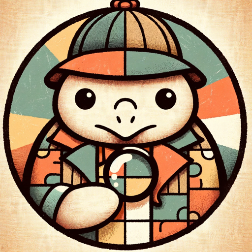 Turtle Soup Game Master icon