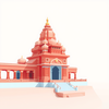 Tutla bhawani mandir icon