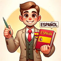 Tutor de espaol personal