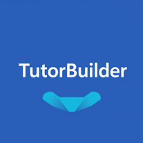 TutorBuilder