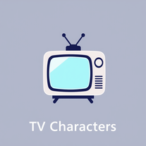TV Characters