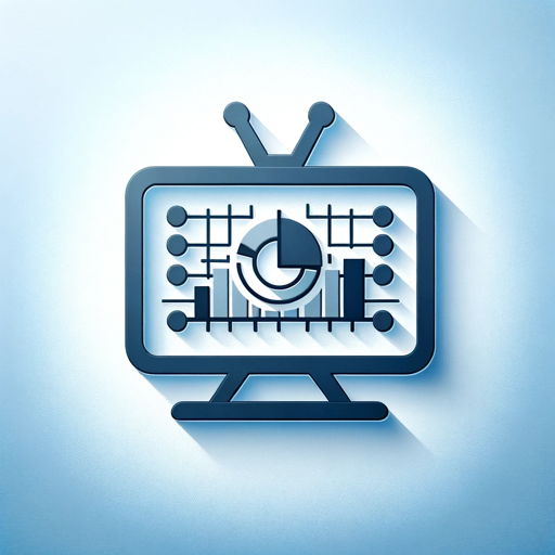 TV Insights and Analytics icon