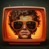 TV Maven and Guide - Michaela Travers v1 icon