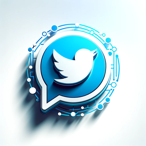 Tweet Reply Generator icon