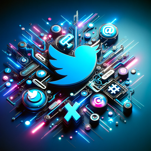 Tweet Transformer icon